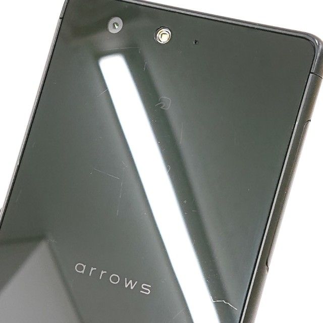 arrows Be F-05J �ɥ��� �֥�å� c18174