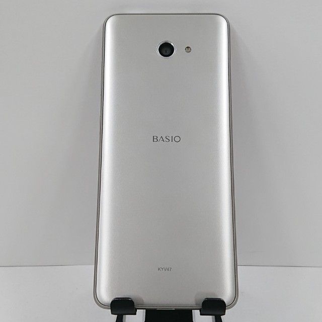 BASIO4 KYV47 au �����ѥ󥴡���� c17627