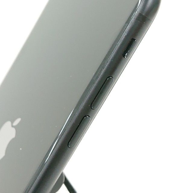 iPhoneSE ��2���� 64GB au �֥�å� c16574