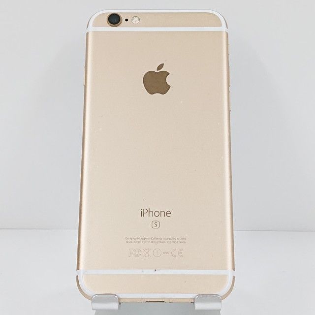 �ڥ�����ʡ�iPhone6s 64GB SoftBank ������� c18813