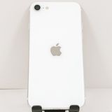 iPhoneSE ��2���� 64GB �ɥ��� �ۥ磻�� c21719
