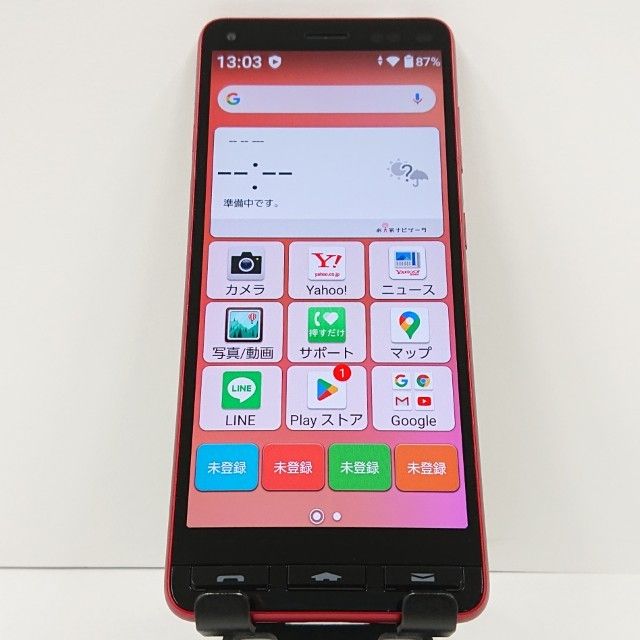 ���󤿤󥹥ޥ�2 A001KC Y!mobile ��å� c18923