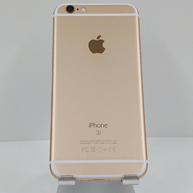 iPhone6s 64GB SoftBank ������� c18534