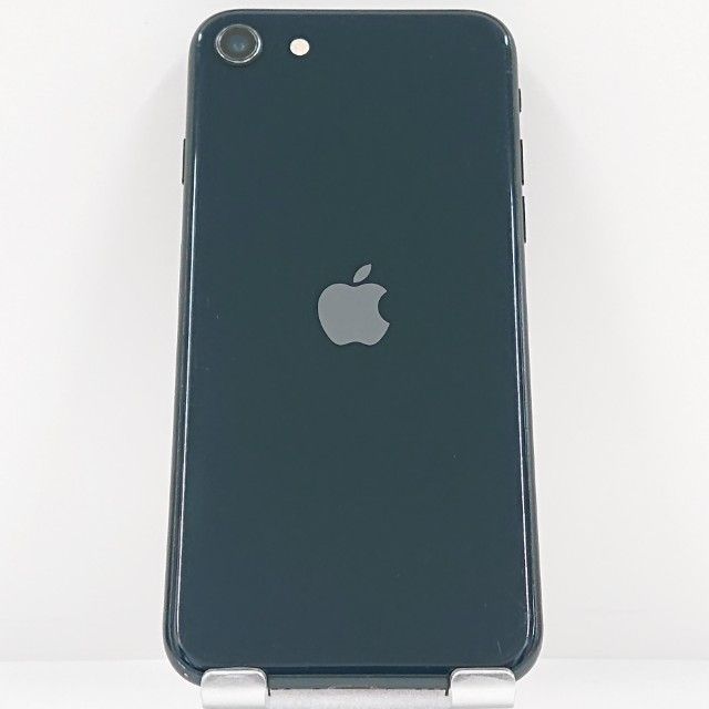 iPhoneSE ��3���� 64GB SoftBank �ߥåɥʥ��� c22935