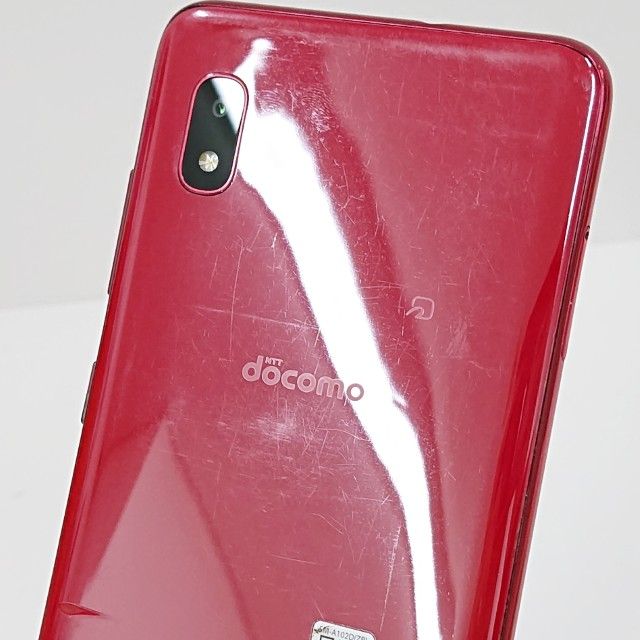 Galaxy A20 SC-02M �ɥ��� ��å� c16385