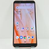 AQUOS sense3 basic SHV48 au �饤�ȥ��åѡ� c17461