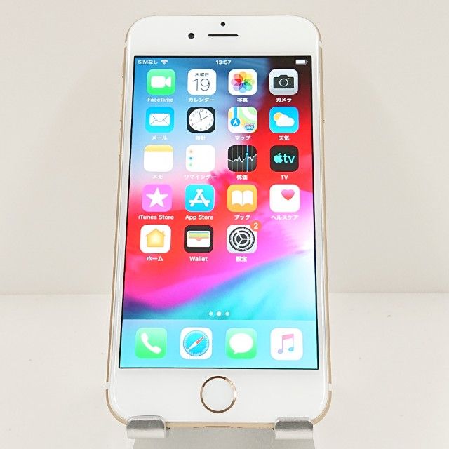 iPhone6 64GB SoftBank ������� c18148