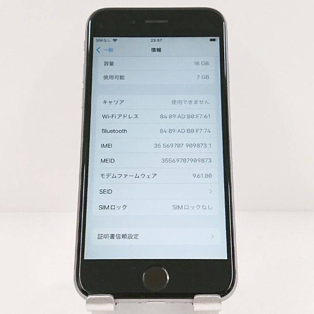 iPhone6s 16GB SIM�ե꡼ ���ڡ������쥤 c17676