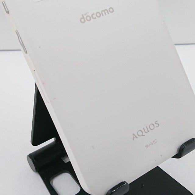 AQUOS wish2 SH-51C �ɥ��� �ۥ磻�� c17154