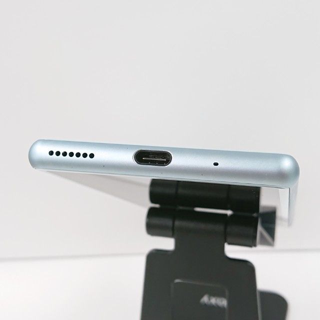Xperia 8 SOV42 au �֥롼 c17487