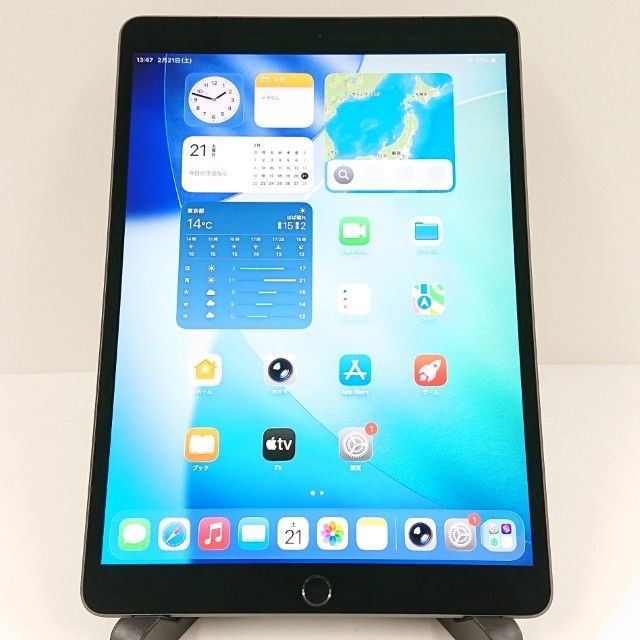 iPad Air ��3���� Wi-Fi+Cellular 64GB SIM�ե꡼  c17349