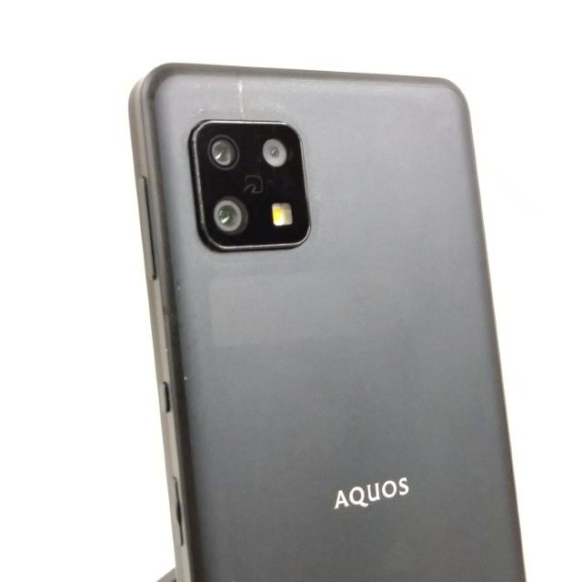 AQUOS sense6s SHG07 au �֥�å� c22515