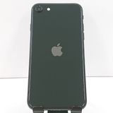 iPhoneSE ��2���� 64GB au �֥�å� c20064