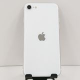 iPhoneSE ��2���� 64GB �ɥ��� �ۥ磻�� c23230