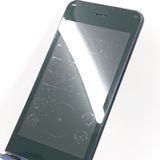 AQUOS �������� SH-01J �ɥ��� �֥롼�֥�å� c20720