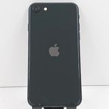 iPhoneSE ��2���� 64GB au �֥�å� c18880