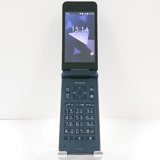 DIGNO �������� KY-42C �ɥ��� �֥�å� c21293