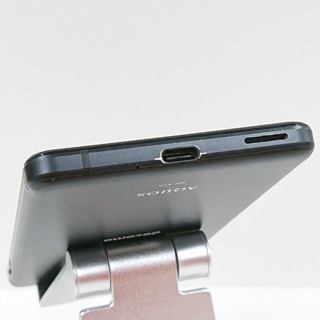 AQUOS sense4 SH-41A �ɥ��� �֥�å� c16595