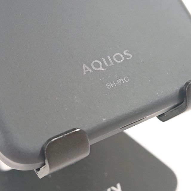 AQUOS wish2 SH-51C �ɥ��� ���㥳���� c20357