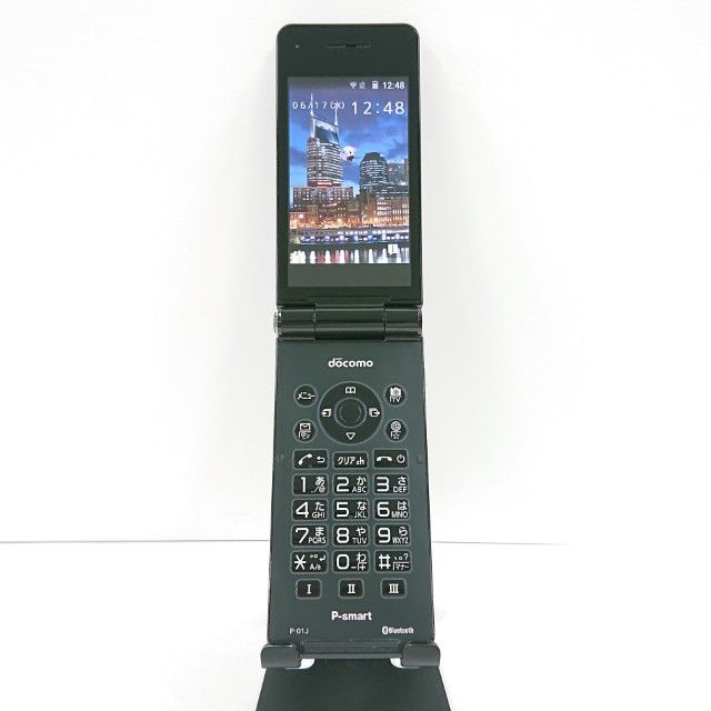 P-smart �������� P-01J �ɥ��� �֥�å� c20794