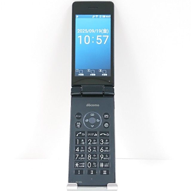 AQUOS쥹 SH-03L ɥ ֥å c14584