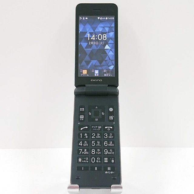 DIGNO ��������4 NPA204KC SoftBank �֥�å� c16939