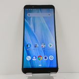 AQUOS sense3 basic 907SH SoftBank С c14096