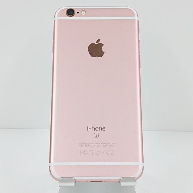 ���������iPhone6s 64GB SoftBank ������������� c18820