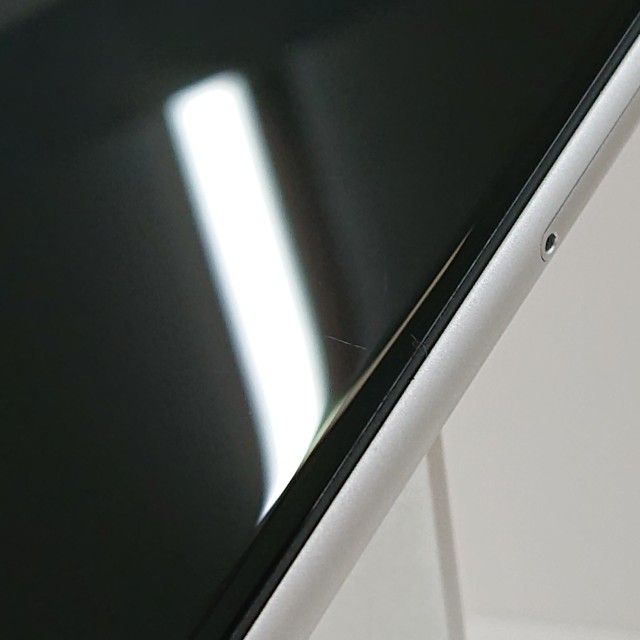 iPhoneSE ��2���� 64GB SoftBank �ۥ磻�� c18700