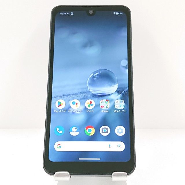 AQUOS wish A103SH SoftBank ���㥳���� c19952
