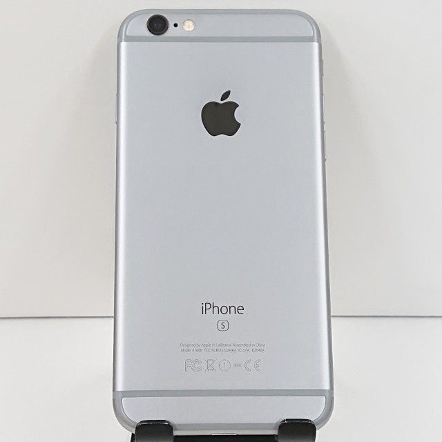 iPhone6s 32GB SIM�ե꡼ ���ڡ������쥤 c18515