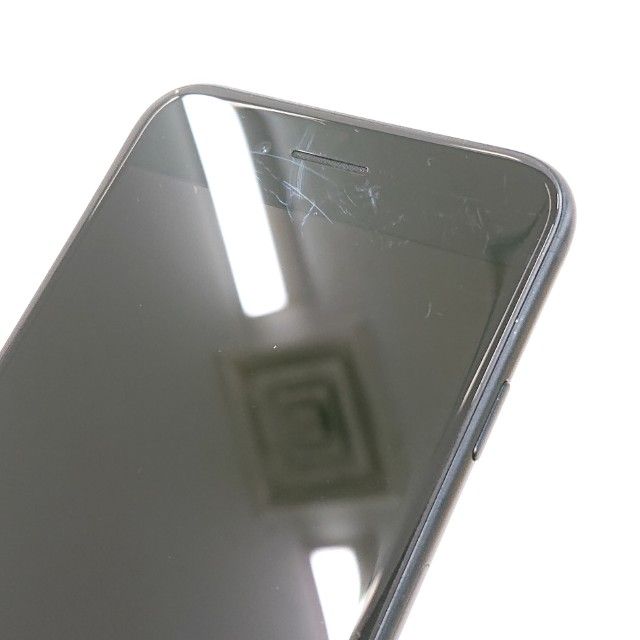 iPhoneSE ��3���� 64GB au �ߥåɥʥ��� c18198