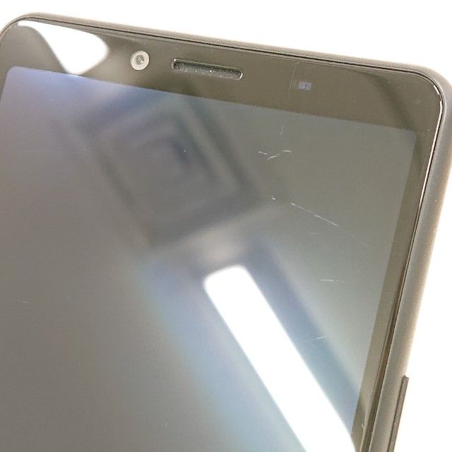 Xperia 10 II SOV43 au �֥�å� c17562