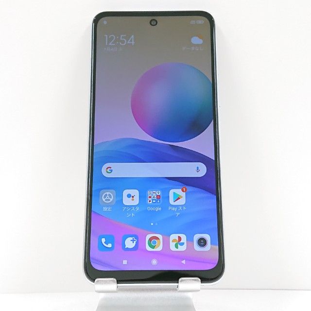 Redmi Note 10 JE XIG02 au ॷС c15171