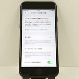 iPhoneSE ��2���� 64GB au �֥�å� c18881