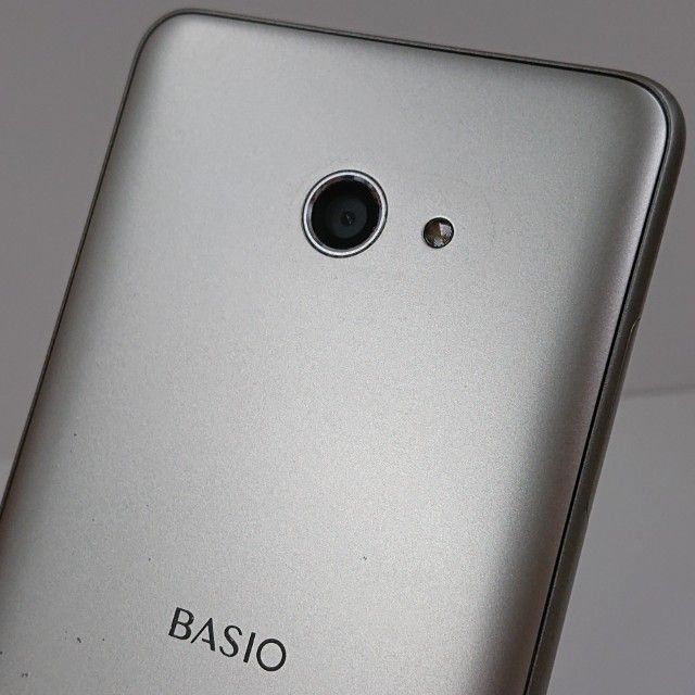 BASIO4 KYV47-u UQ �����ѥ󥴡���� c18724