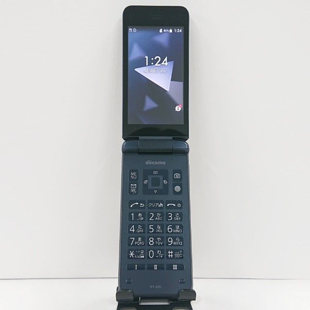DIGNO �������� KY-42C �ɥ��� �֥�å� c23007