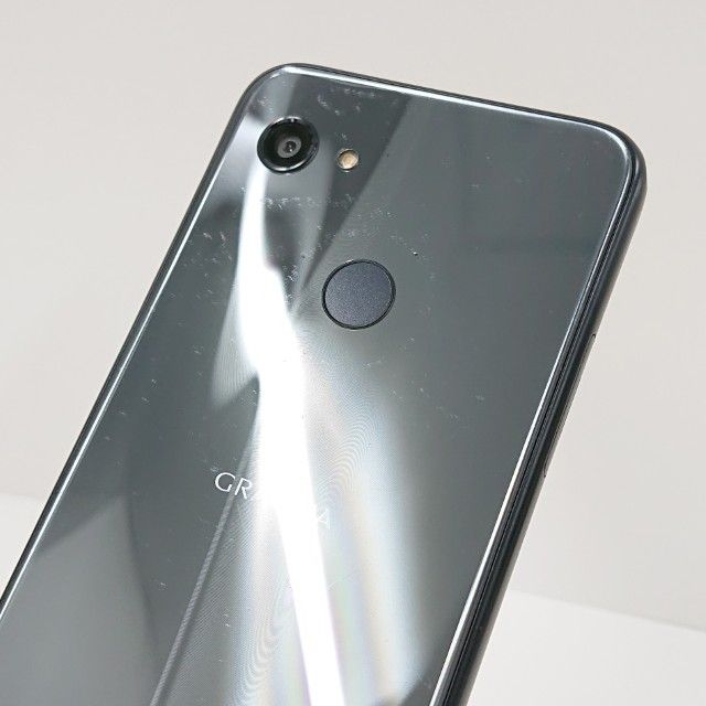 GRATINA KYV48 au �֥�å� c16201