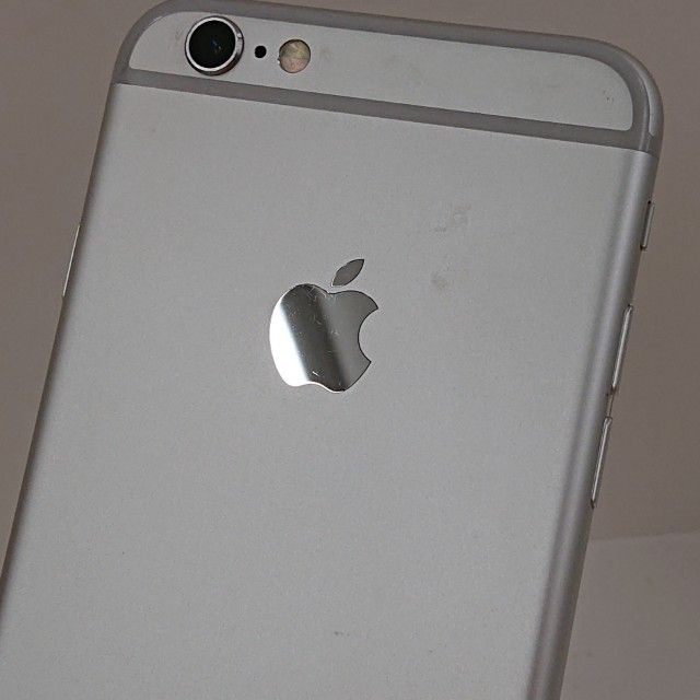 iPhone6s 16GB au С c15299