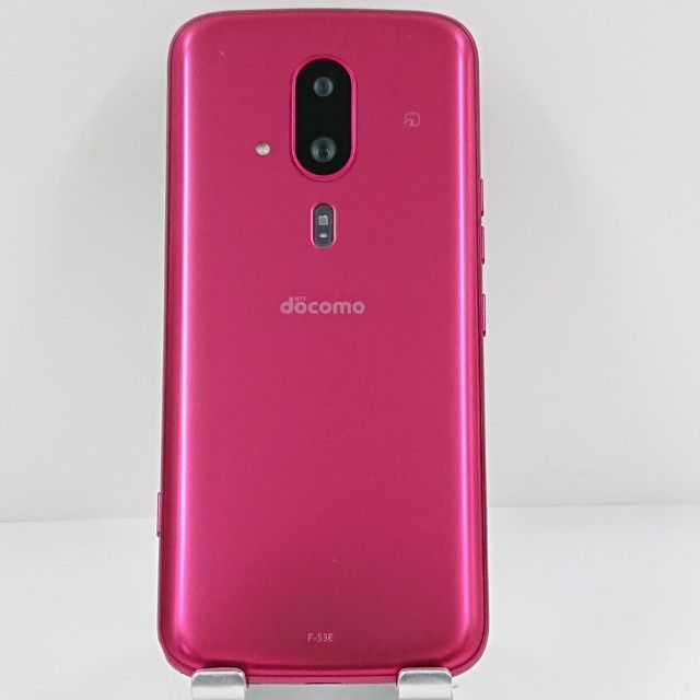 �餯�餯���ޡ��ȥե��� F-53E �ɥ��� �ԥ� c23083