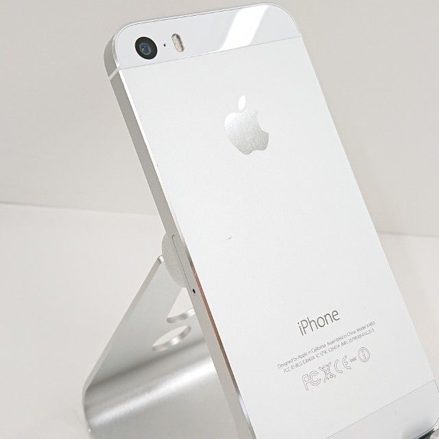 iPhone5s 16GB �ɥ��� ����С� c22345