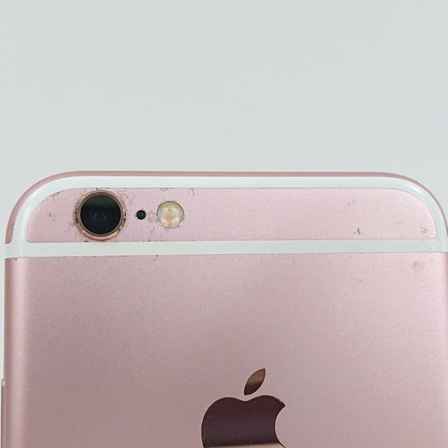 iPhone6s 16GB SoftBank ������������� c22169