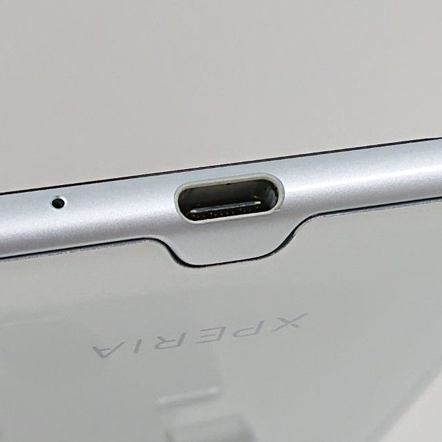 Xperia XZ3 801SO SoftBank ۥ磻ȥС c15787