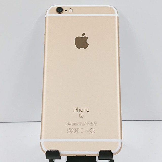 iPhone6s 64GB SoftBank ������� c19306