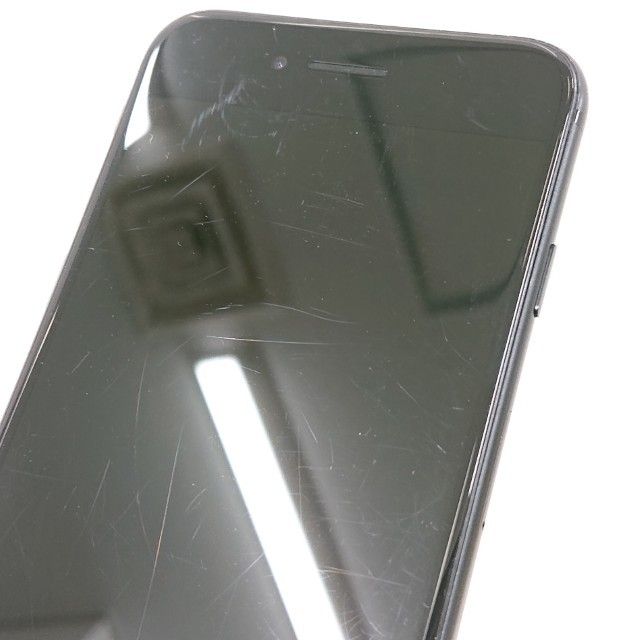 iPhoneSE ��2���� 64GB au �֥�å� c16374