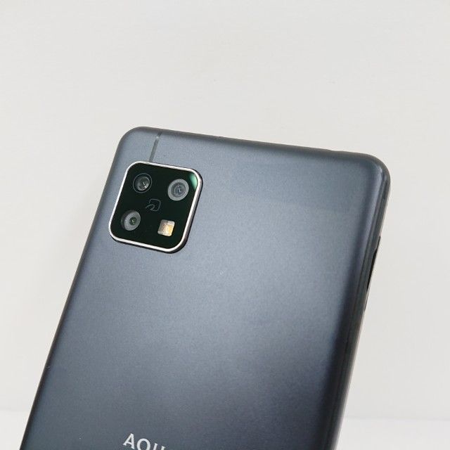 AQUOS sense5G SHG03 au ֥å c15690