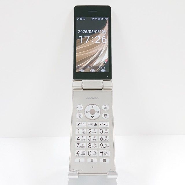 AQUOS �������� SH-02L �ɥ��� ������� c19530