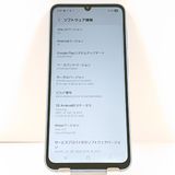 Galaxy A25 5G SC-53F �ɥ��� �֥롼 c21558