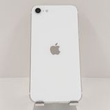 iPhoneSE ��2���� 64GB SoftBank �ۥ磻�� c18699