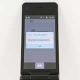 P-smart �������� P-01J �ɥ��� �֥�å� c20808